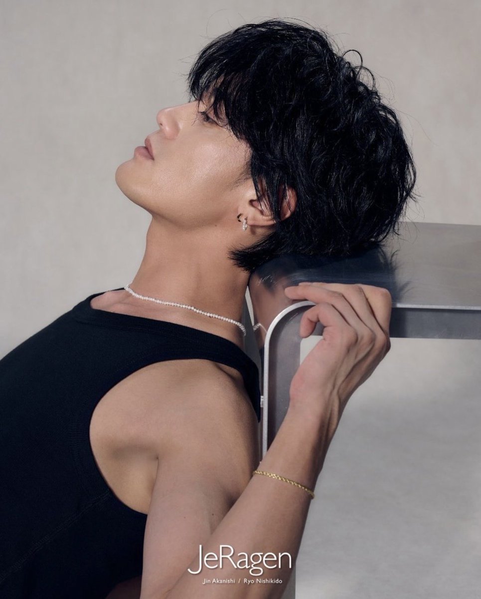 赤西仁』さんです♥️ #赤西仁