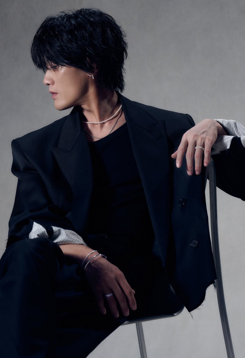 赤西仁』さんです♥️ #赤西仁