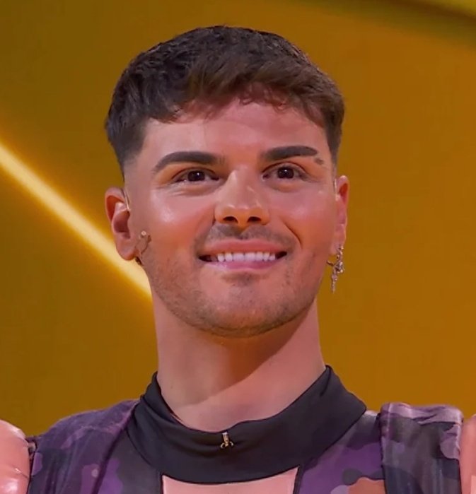 Alexis Romero🏳️🌈 tweet media