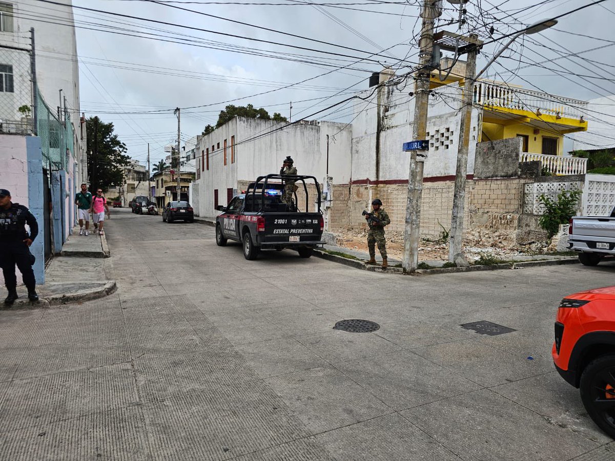 Vigia Ciudadano tweet media