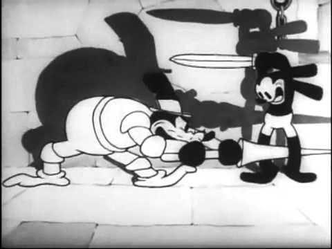 Cartoon History tweet media