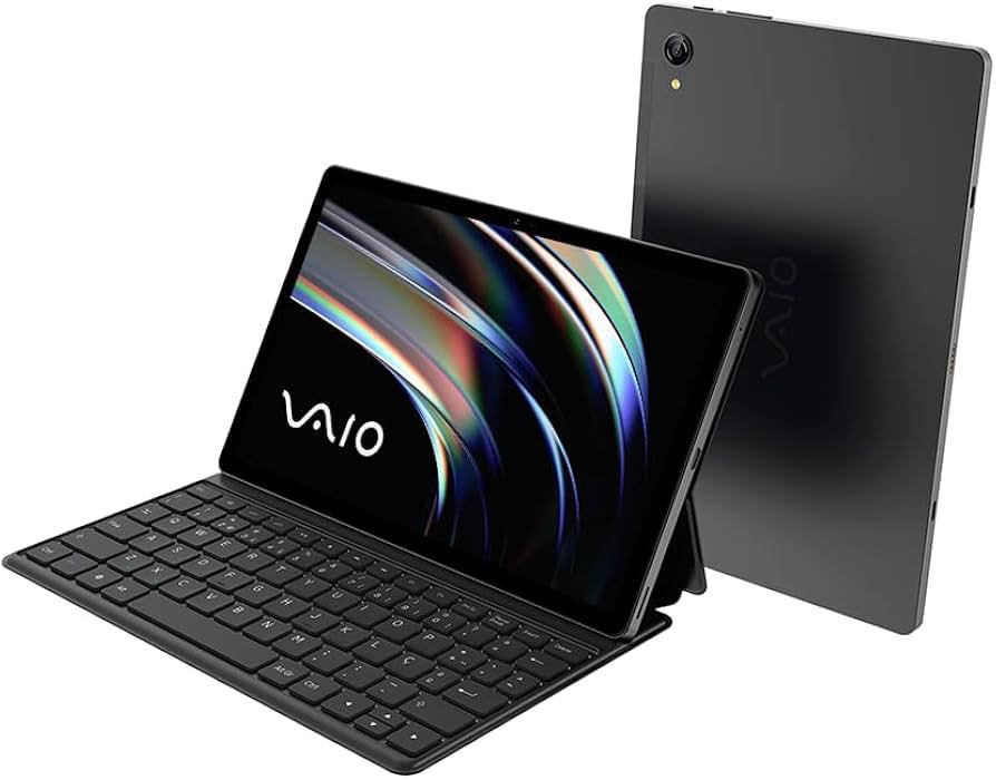 sanctuaryev's tweet photo. Vendo tablet VAIO. NOVO, LAVRADO e com nota fiscal. Já acompanha teclado. R$ 1.600,00 (preço negociável). Teresina e região. https://t.co/RTgs2e5zg2