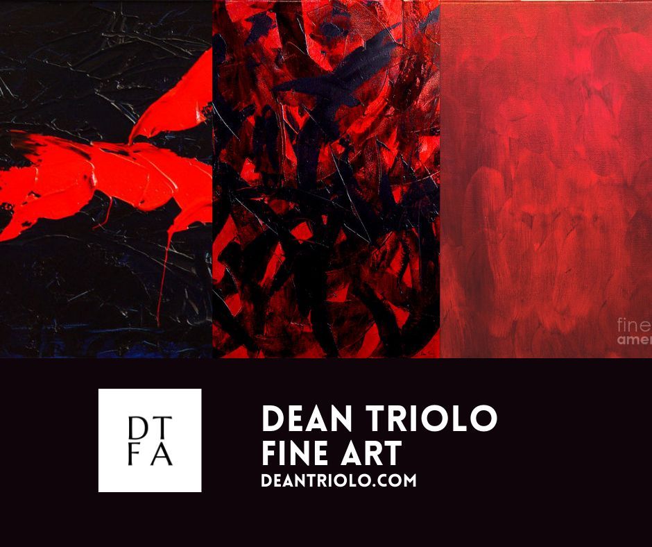 Dean Triolo Fine Art tweet media
