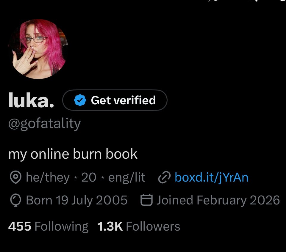 luka. tweet media
