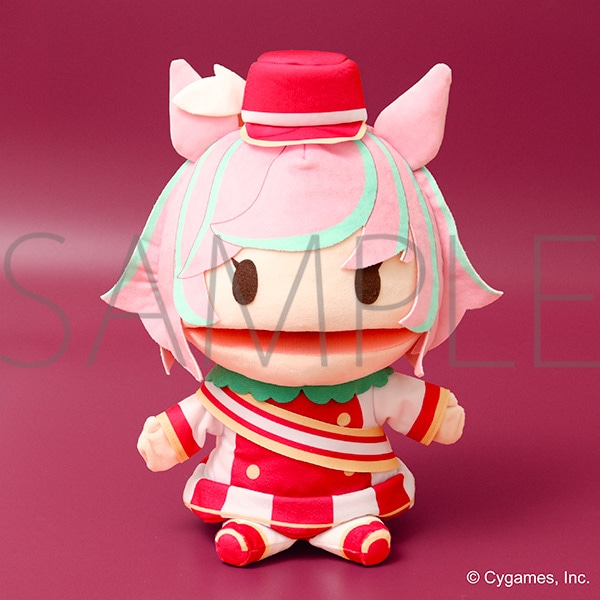ウマ娘グッズ新情報 tweet media