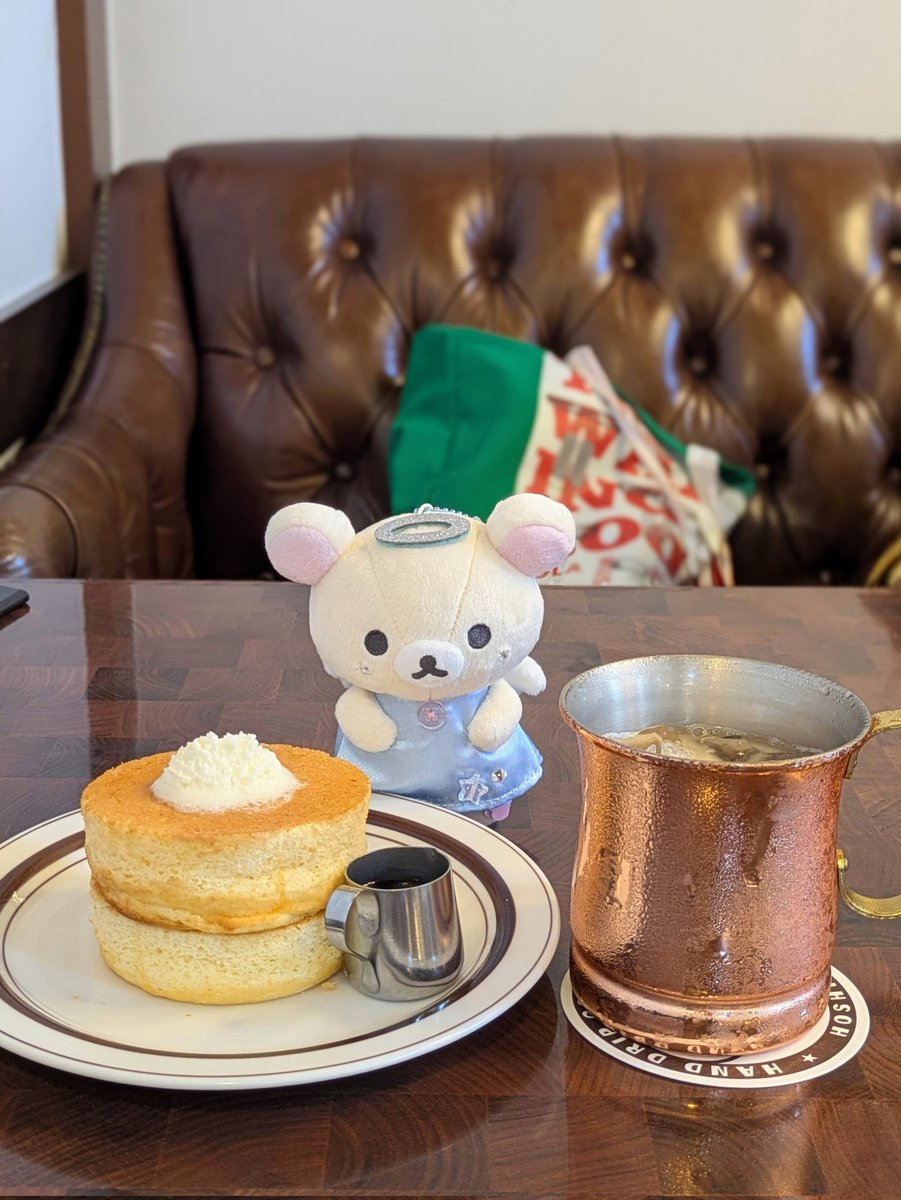 しなり🍞 715ユニゾン幕張 tweet media