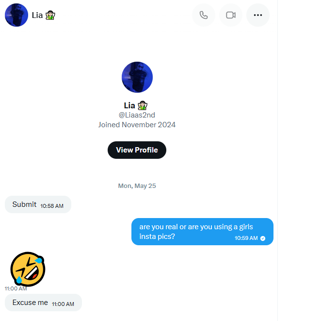 DubSlave's tweet photo. It's obvious right? @Liaas2nd https://t.co/CWbtpT7wX0