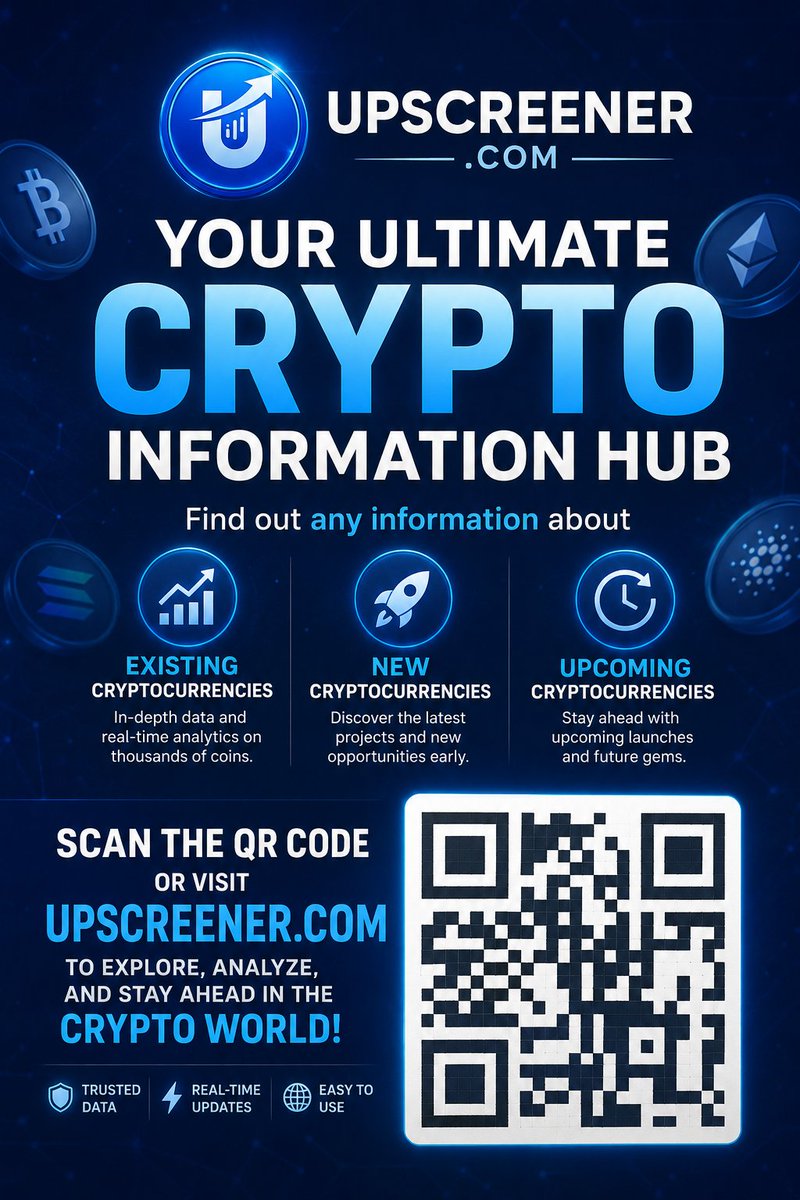 BlockWatchHQ's tweet photo. @upscreener @cz_binance
@BTCCexchange @KCEX_Official @WEEX_Africa @coinspot https://t.co/RAgQNVBhaD