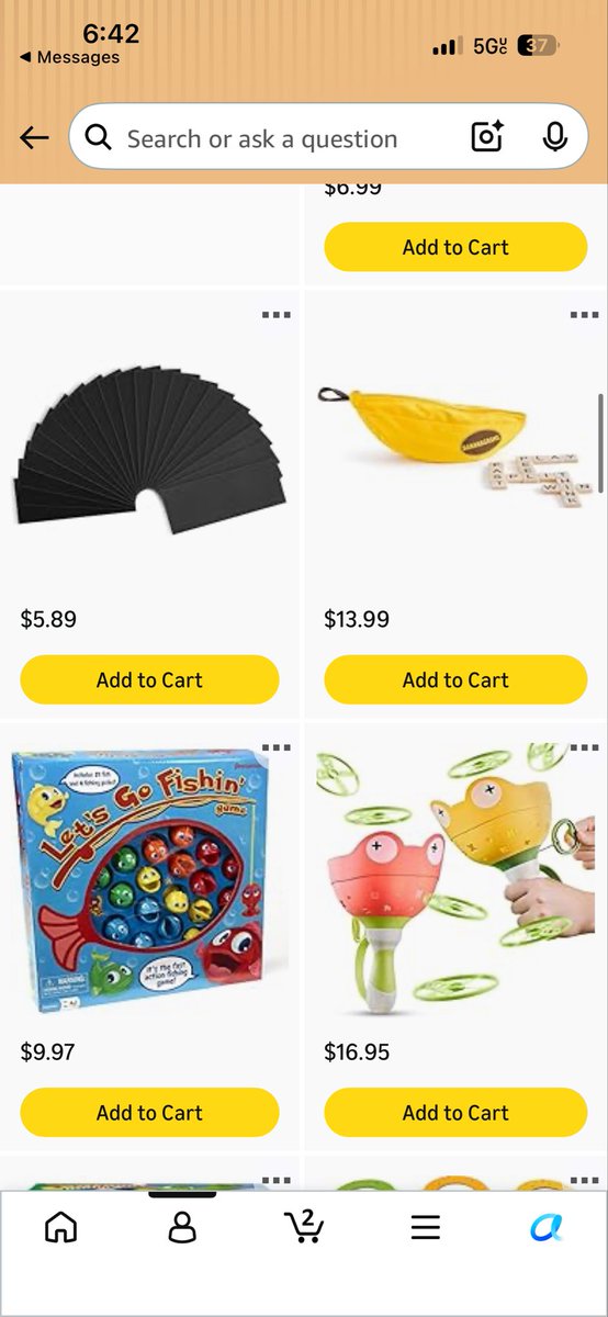 svanwitz's tweet photo. So many fun and useful items left on my wishlist!!!! I am a certified occupational therapy assistant!☀️ #clearthelist https://t.co/boPYVvLJ81