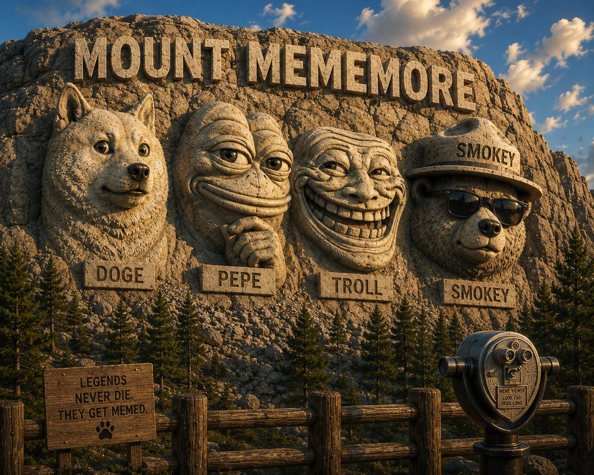 SMOKEY tweet media