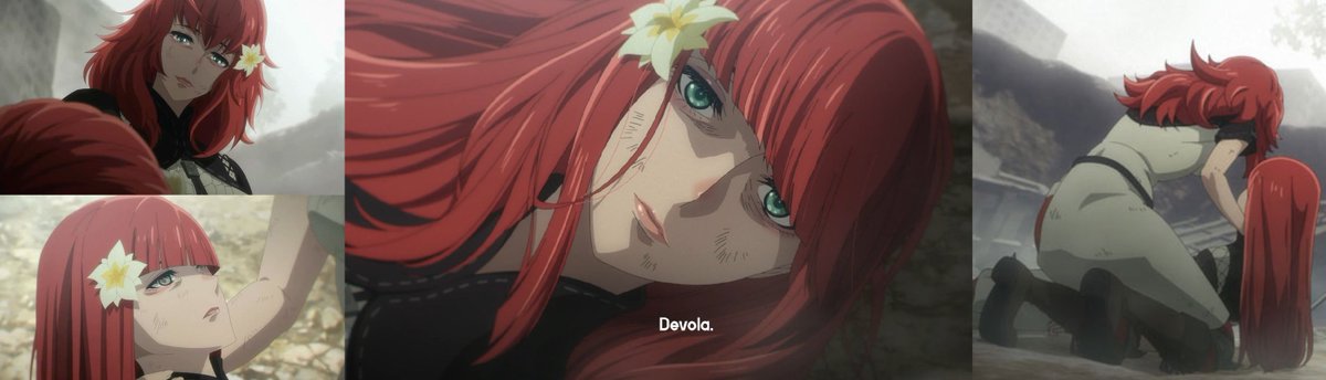 Devola & Popola (@DevolaPopolaGRA) on X