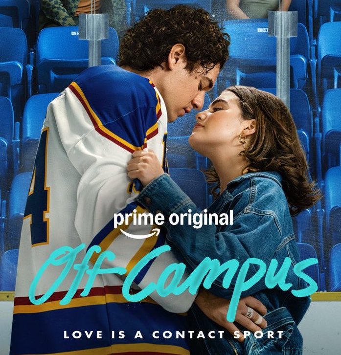 updatecharts's tweet photo. “OFF CAMPUS” se tornou a TERCEIRA MAIOR ESTREIA de série de todos os tempos no Amazon Prime Video.

A série ultrapassou 36 MILHÕES de espectadores nos primeiros 12 dias. https://t.co/lXvncgAfd4