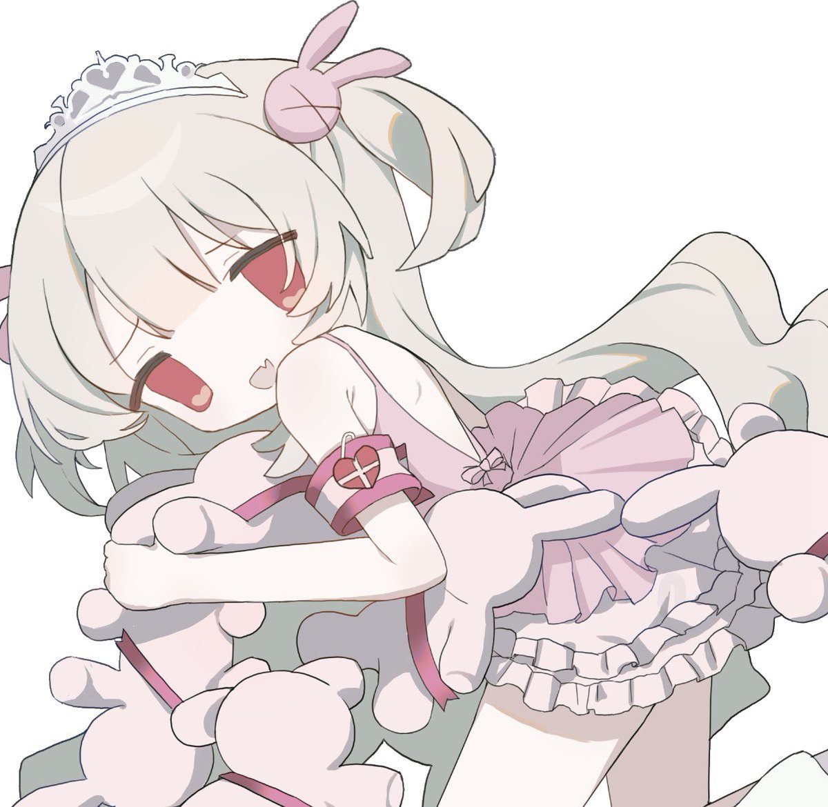 ぴにゃ tweet media