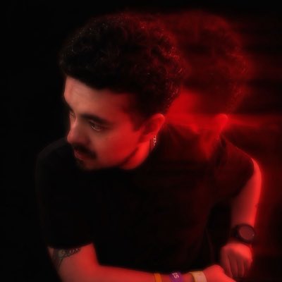 Hache Aragón tweet media