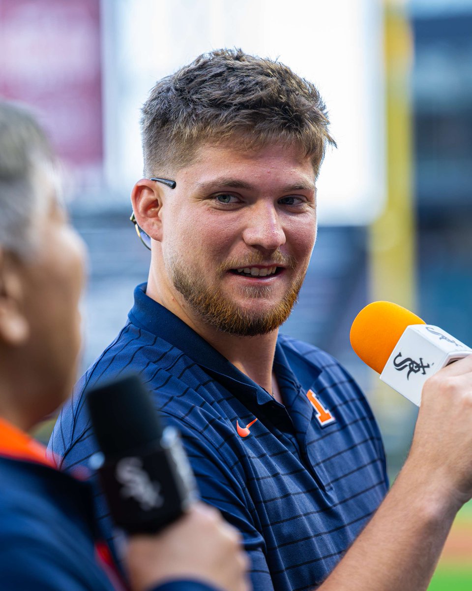 Illinois Football tweet media