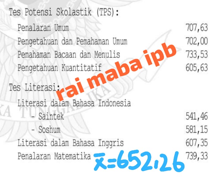 rai²⁶|maba ipb tweet media