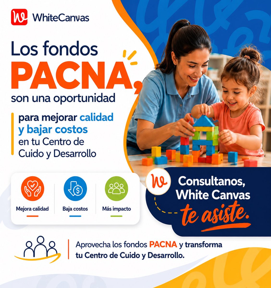 wcanvaspr's tweet photo. El programa PACNA puede ser una opción para mejorar los servicios te tu organización. https://t.co/wsu56l6Lhd