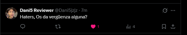 Dalas Top Pambi 🍞 🐝 tweet media