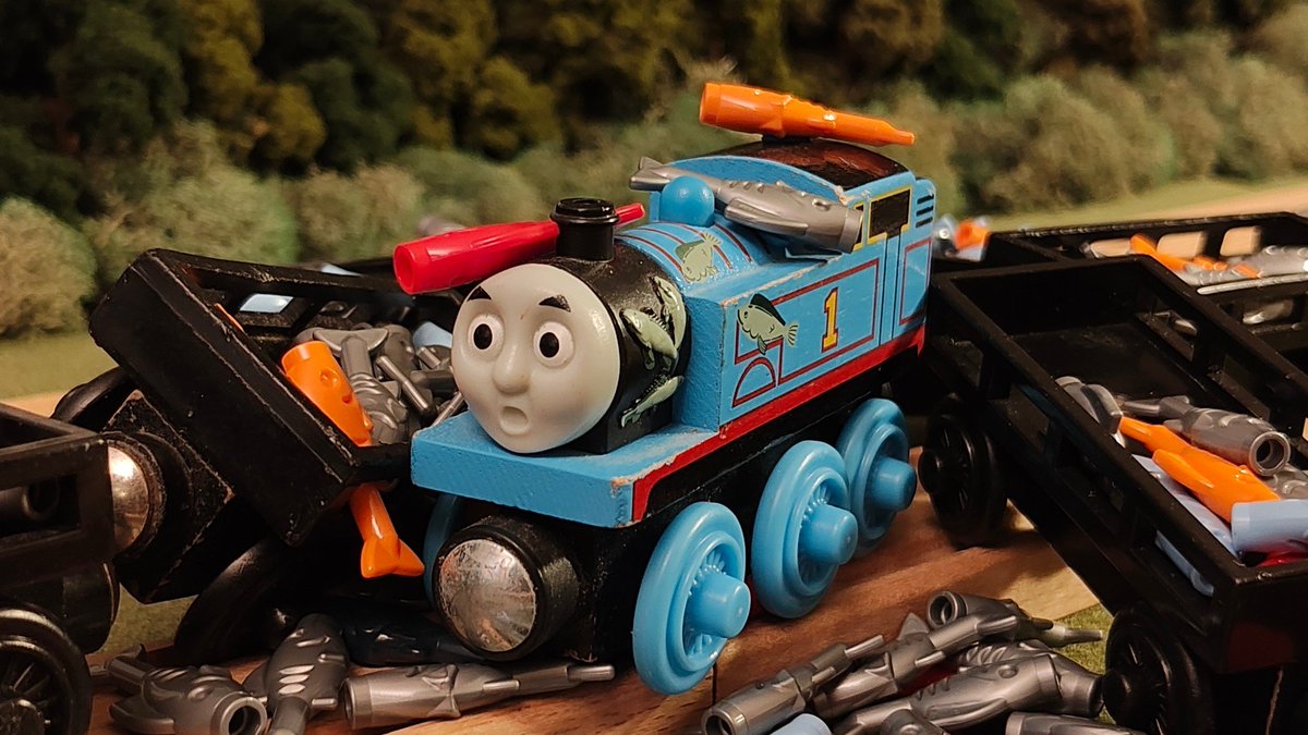 Steam3456 tweet picture