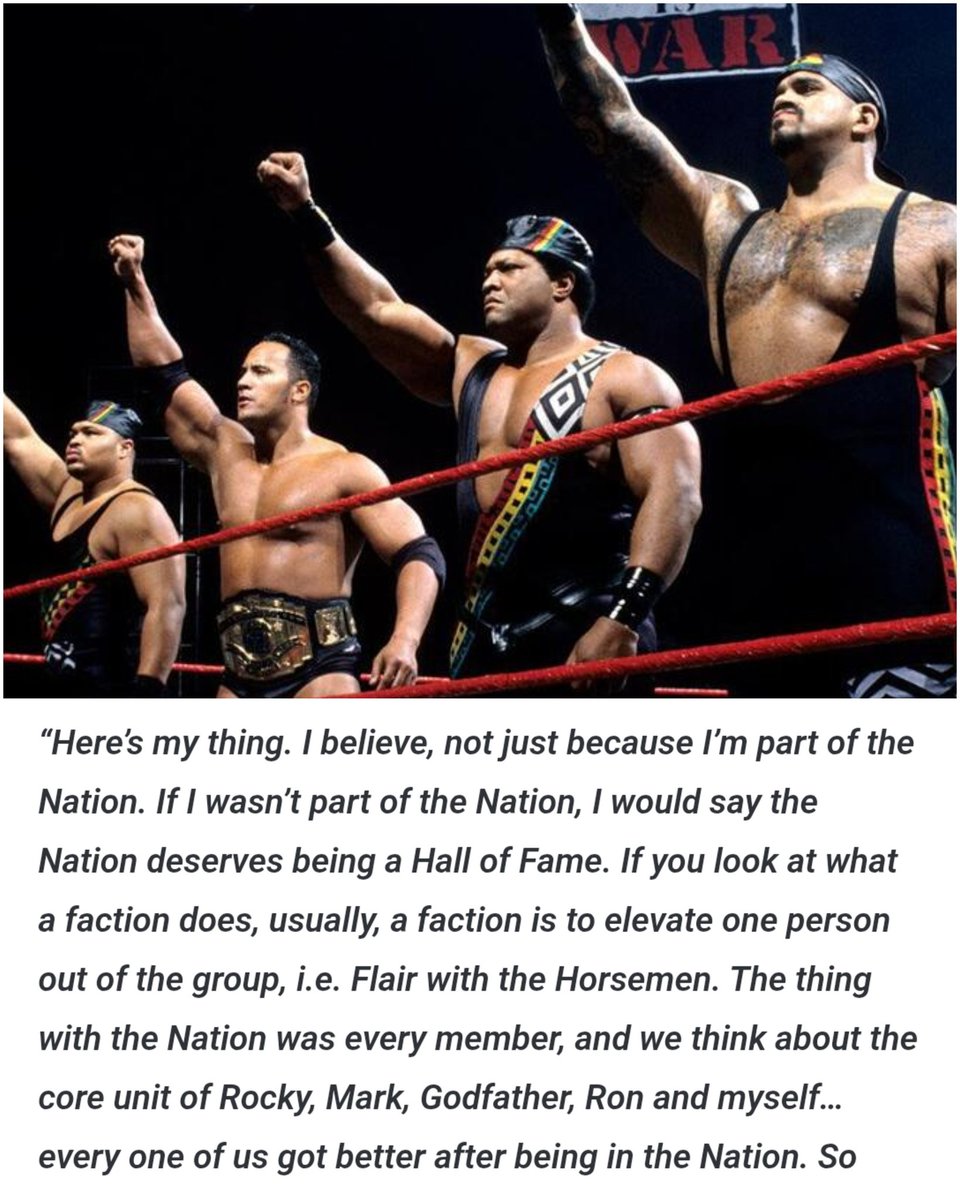 D'Lo Brown tweet media
