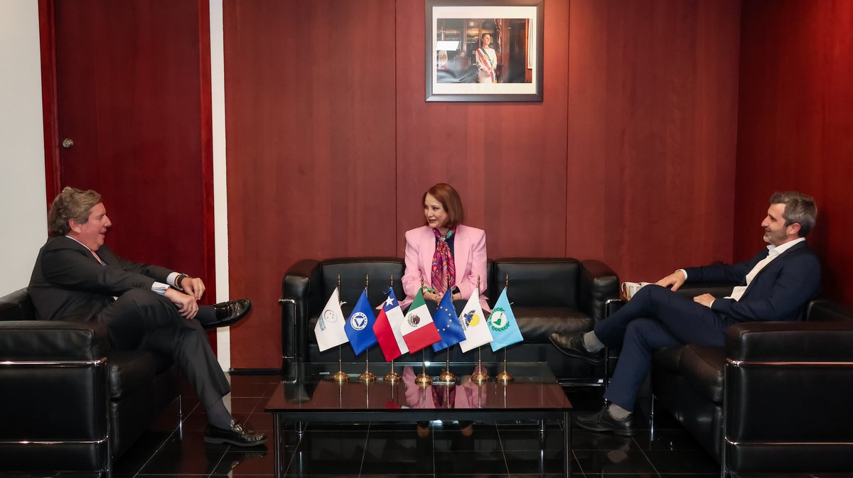 Laura Itzel Castillo Juárez tweet media