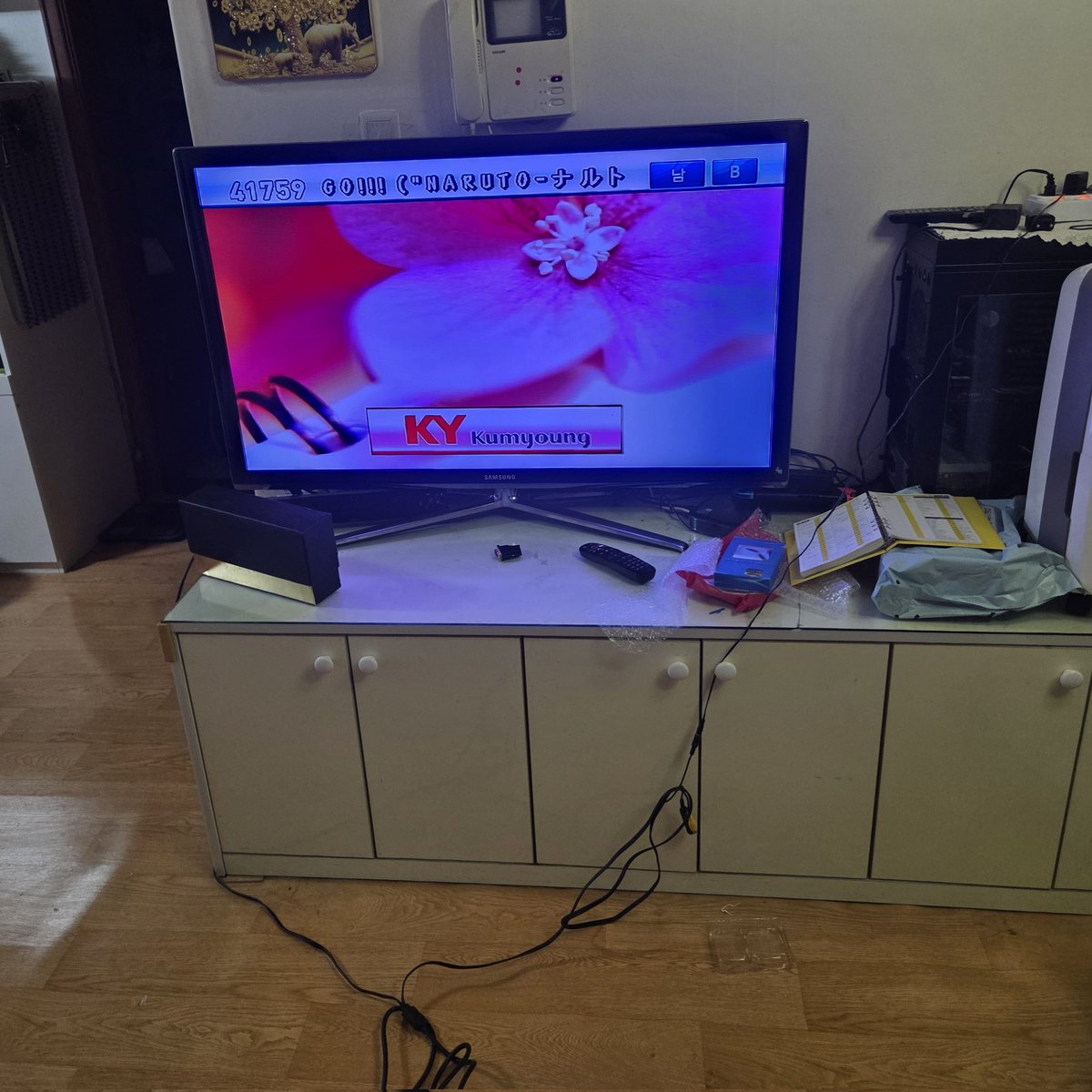 냐루cat(자색양파) tweet media