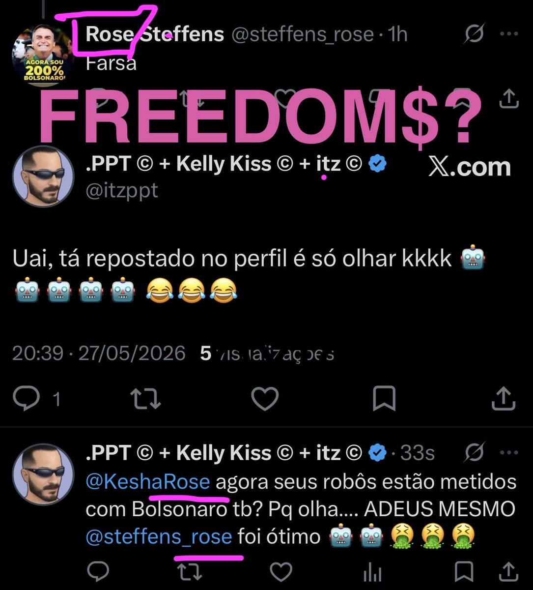 .PPT © + Kelly Kiss © + itz © tweet media