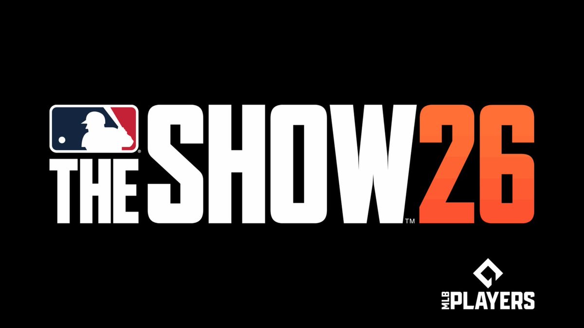 Gunlock96's tweet photo. ⚾ LIVE NOW ⚾
Road to the Show grind continues in MLB The Show 26!
Chasing bombs, breaking records, and building a legend one game at a time 👀🔥
Come hang out and watch the journey!
https://t.co/Mn5Nl9QL4e https://t.co/HJ6gvs3n3T