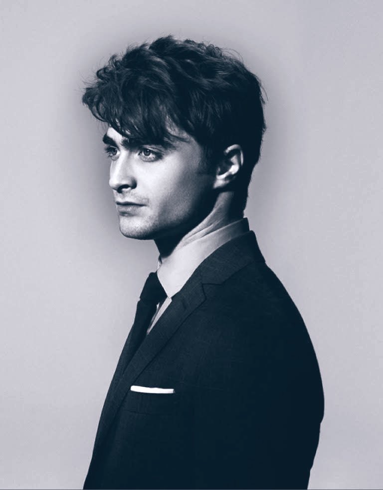 DanRad_WebJapan's tweet photo. おはようラドクリフ

今日も穏やかに…✨
 DanielRadcliffe
 ダニエルラドクリフ https://t.co/05SfH5QjTa
