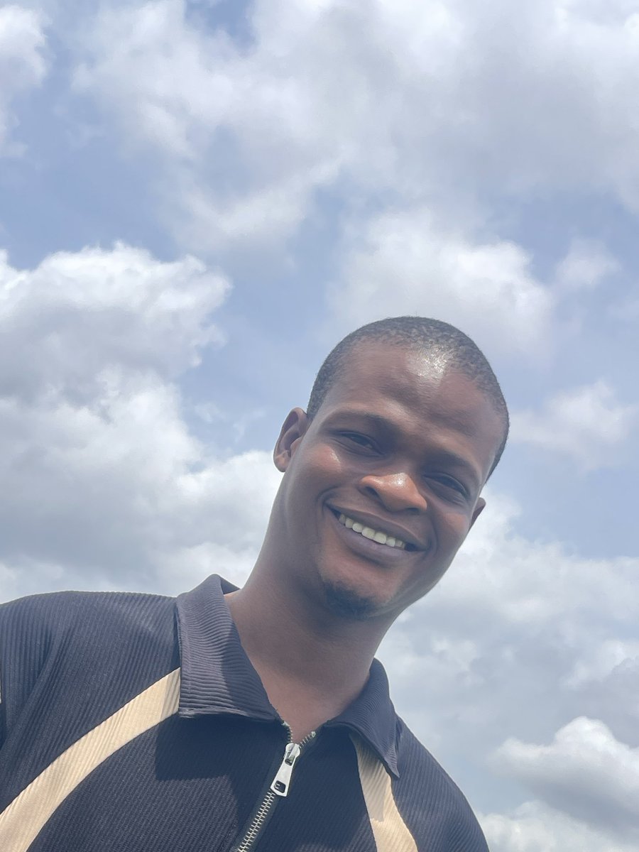 Ycrownprince's tweet photo. “Another year of life is just another proof that I am loved — thank You, God.“​​​​​​​​​​​​​​​​

Happy Birthday to me ❤️

President Tinubu
VeryDarkMan
Resign
Remi Tinubu
Naira Marley
Isaac https://t.co/0WidQu87Vh