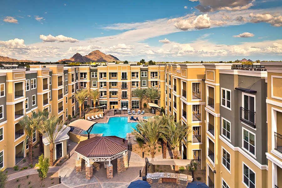 LiveAtBiltmore's tweet photo. 🌊 The pool at District at Biltmore Apartments is open year-round and the perfect place to celebrate the unofficial kickoff of summer!  #districtatbiltmore #SPGCommunity #PoolSeason #LuxuryLiving🔗https://t.co/fj5SD724k2 https://t.co/DjMPfYNOuZ