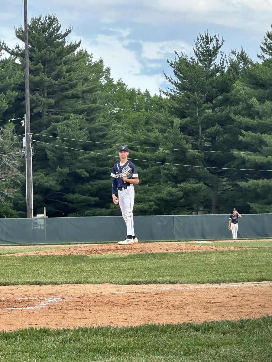DonnaAddis8's tweet photo. @GavinAddis1 W
Ttown wins 4-1 over Salem
Great pitching 
7inns 3-h 1-R 1-bb 11-Ks https://t.co/uq9C303wtV