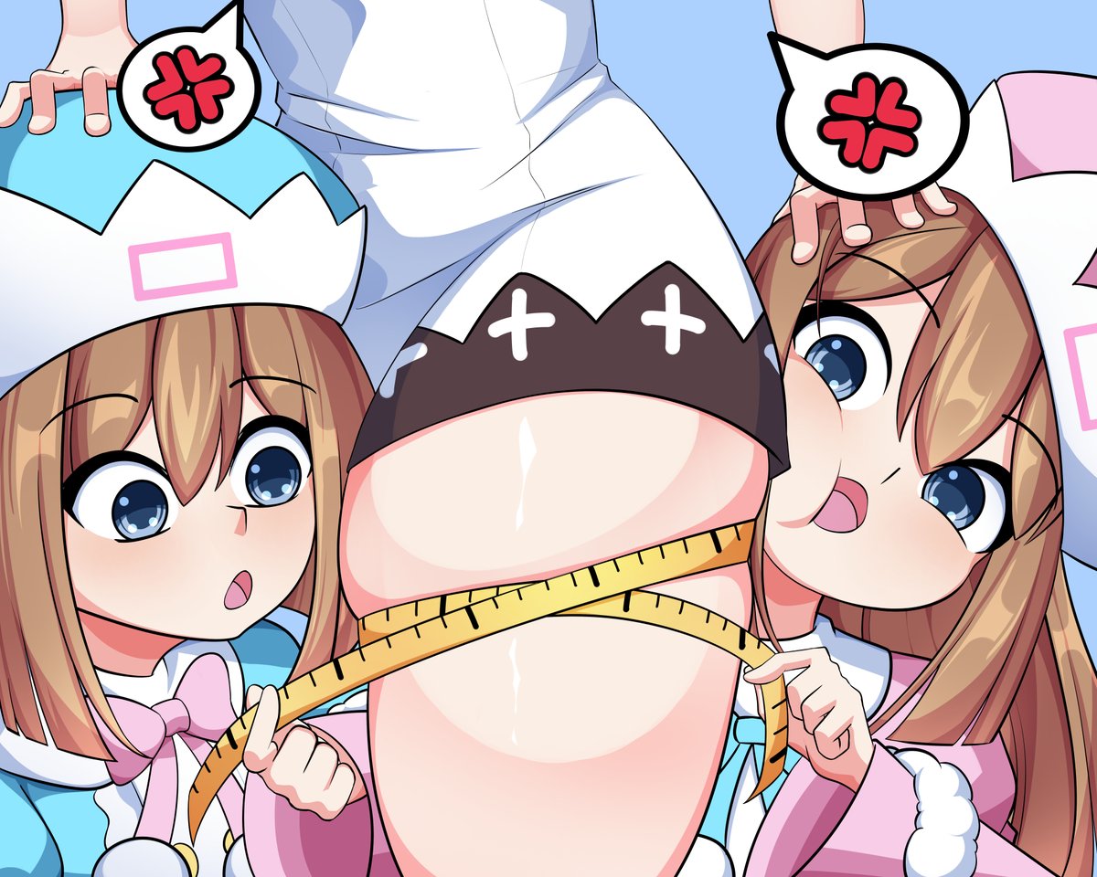 BmkRo's tweet photo. Commissioned by @Dera_Lufe 
Thank you so much for the support!!

#Neptunia https://t.co/iT8b7qKlkA