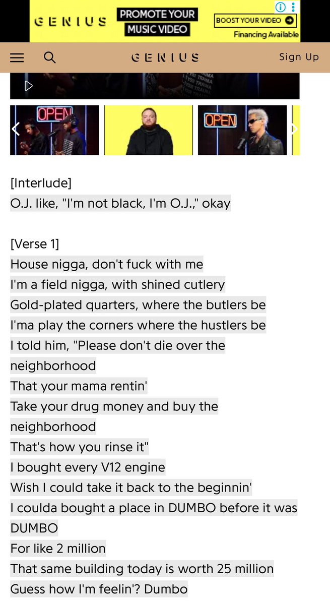 Ouchay's tweet photo. @OneJoblessBoy I think Jay Z did this joint for IcePrince. https://t.co/wYQujtVcn7