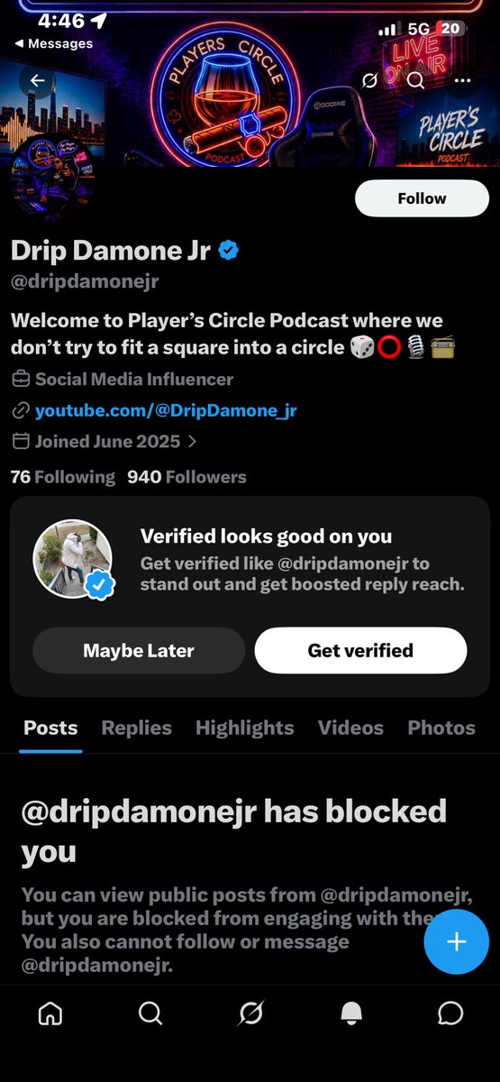 Jump$hot Jones⛹🏿♂️🤾🏿 tweet media