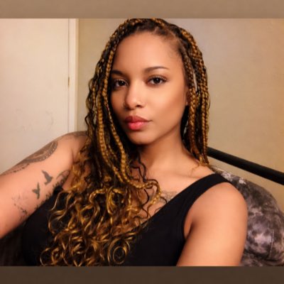 Miss_HighSadity's tweet photo. #NewProfilePic https://t.co/SK4hXLIfR4