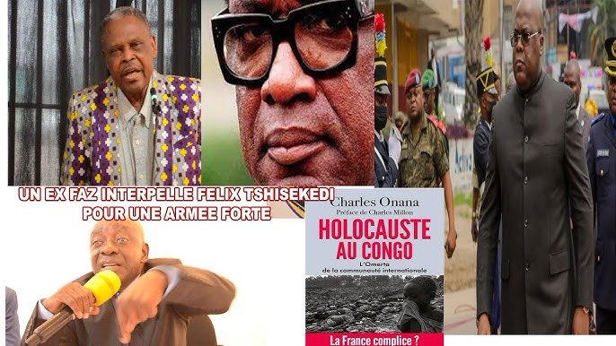 BasemeChristian's tweet photo. Is God finally using Trump to end the decades-long carnage in the DRC?

The decades-long conflict in the Democratic Republic of the Congo is characterized as a corporate-driven,, multi-billion-dollar extraction mechanism masked by manipulated narratives of ethnic warfare. 

Trump administration could disrupt this cycle by dismantling foreign policy networks that protect regional proxy actors and mineral exploitation, potentially offering a path to stability.
