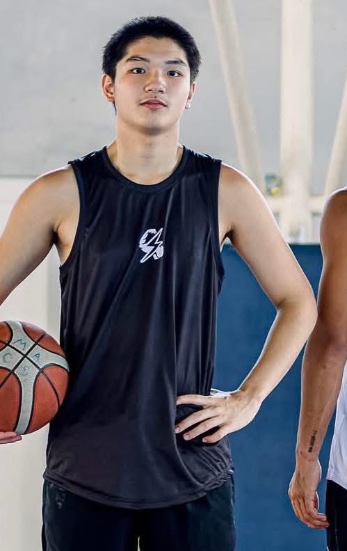 _dailycrave's tweet photo. Matt Cayetano 🏀 https://t.co/IBT6LHzMXf