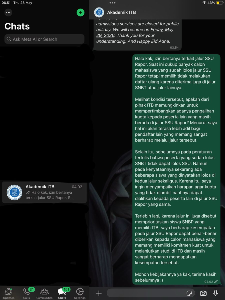 abi camaba TEKDUS UI SIMAK 26 tweet media
