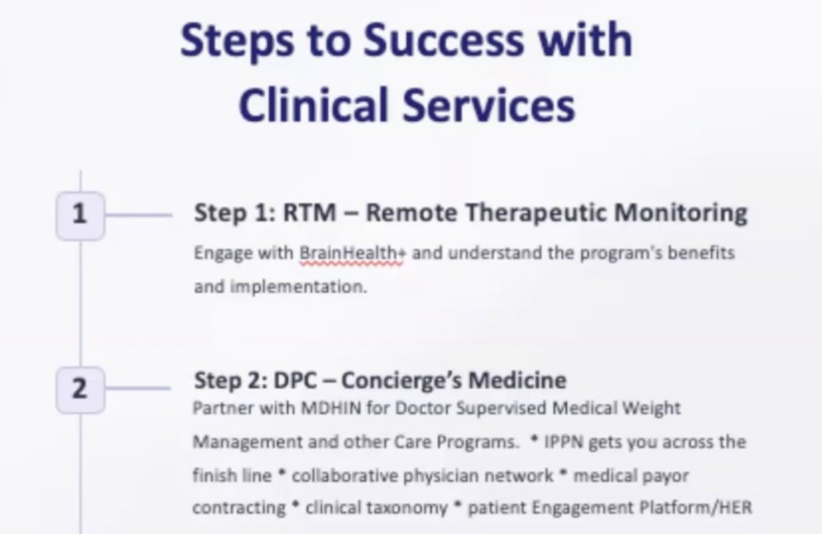 BreckRice's tweet photo. Community Pharmacies Make More w/ Clinical Services https://t.co/3jlK8c9K2i via @YouTube https://t.co/ZSTLv5s9MB