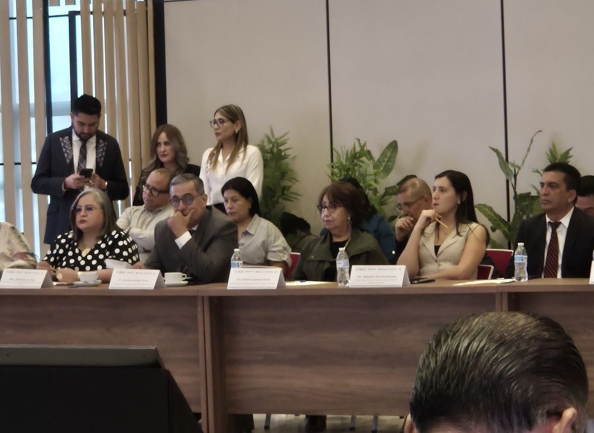 SECTEI CDMX tweet media