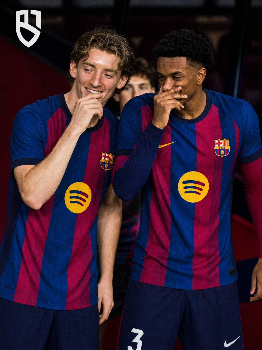 BarcaTimes's tweet photo. Imagine this left wing 👀🔥 https://t.co/sYgmjOfDaW