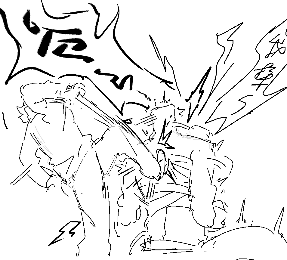 libeisi44's tweet photo. 【oc】发了其实也没人看  但我就发 https://t.co/qA3zayrRlf