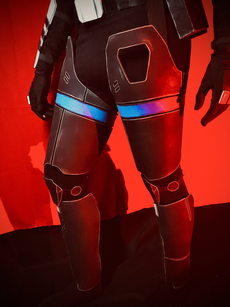 kingcosmore's tweet photo. Legs

#Signalis #cosplay https://t.co/lIBFgCFsNj