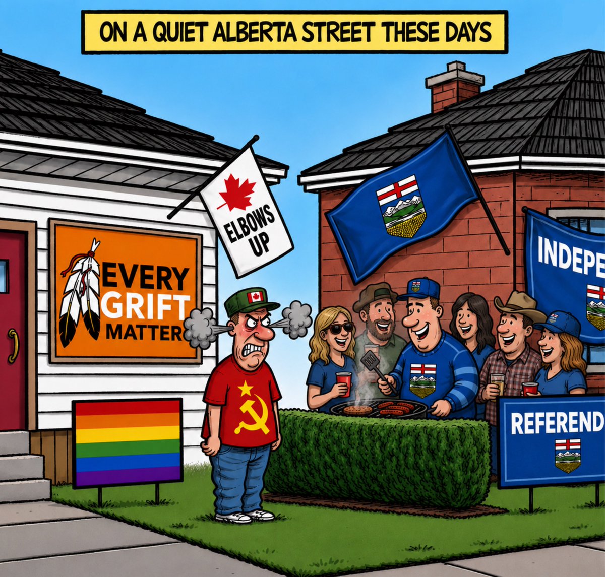 AlbertaTeeCo's tweet photo. Fixed for accuracy https://t.co/Wncm6CtAVr