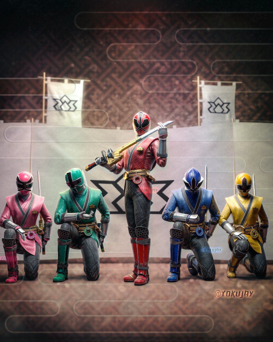 TokuJay tweet media
