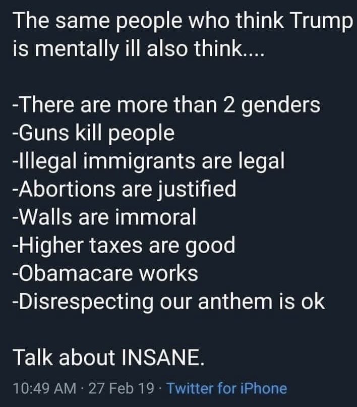 Ultra MagaBA🇺🇸 tweet media