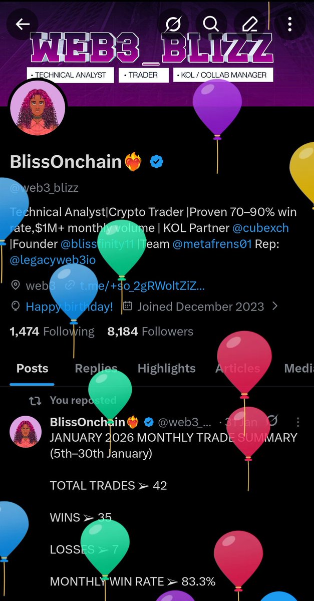 BlissOnchain❤️🔥 tweet media