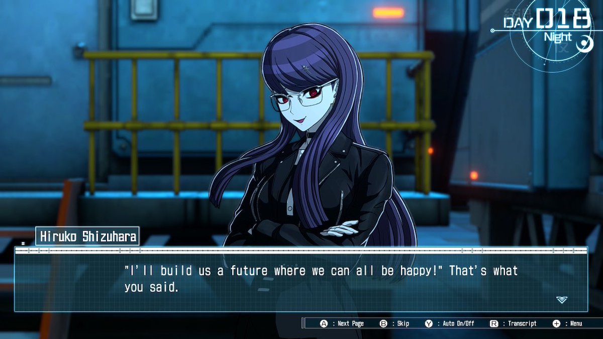 pbnette's tweet photo. MAY 27TH!! 

HAPPY BDAY TO HIRUKO FROM THE HUNDRED LINE!!🪻

BEST GIRL 🎮🫶🏻✨ https://t.co/yqDpKkBkGT