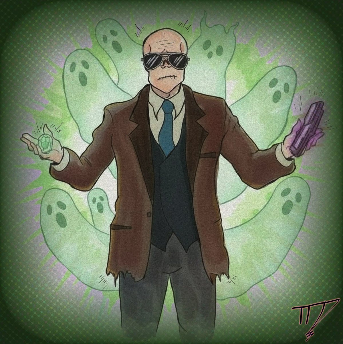 TrainerDusky's tweet photo. Its Rad to be.. Rad. ☢️ https://t.co/PbpNluvnDg